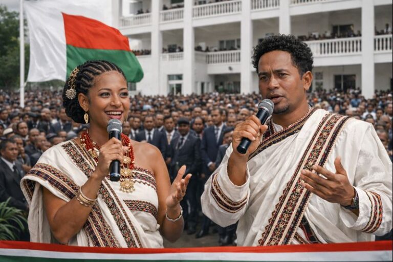 Fömba fitondrasaña koraña amin&rsquo;ny LANONAÑA MANAN-KAJA