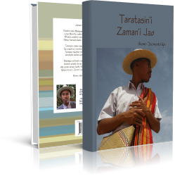 TARATASIN'I ZAMAN'I JAO